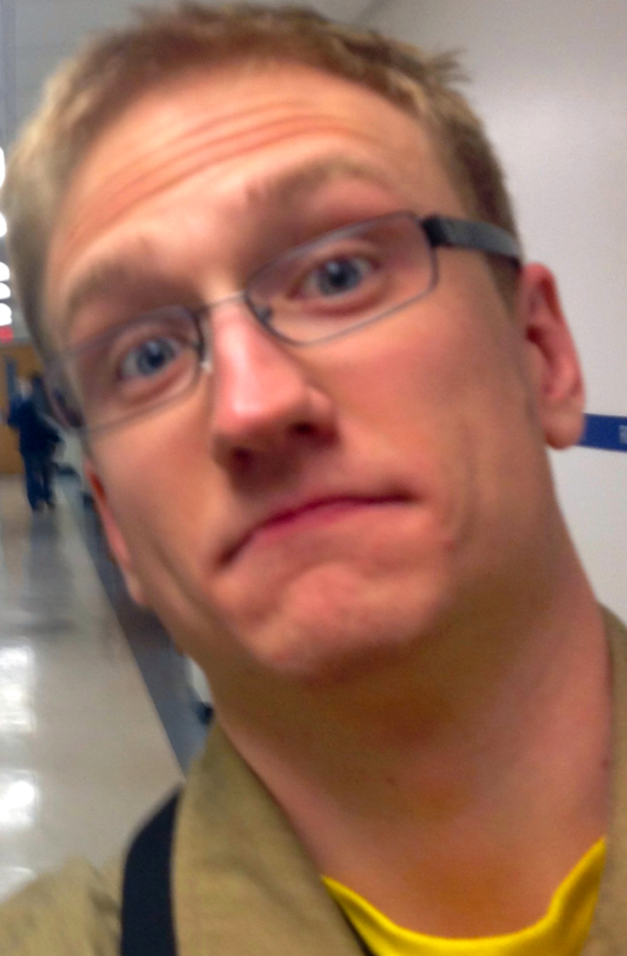 Its me John Berlin